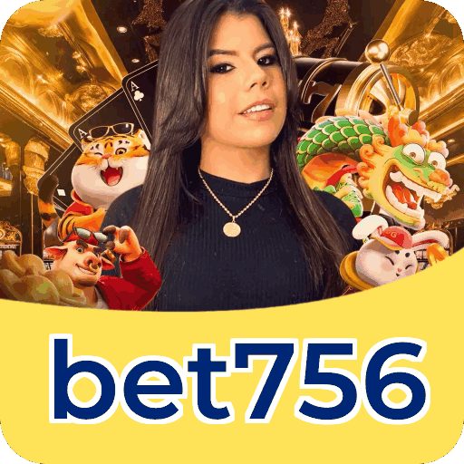 Siga a bet756 no Facebook