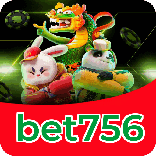 Login rápido no app bet756