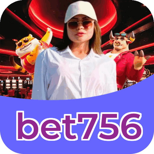 Catálogo slots bet756 mostrando top jogos Gates Olympus Sweet Bonanza Fortune Tiger Big Bass volatilidade RTP