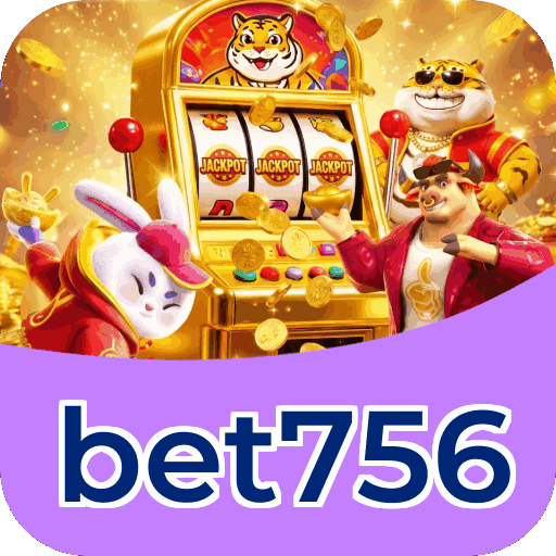 Plataforma bet756 mostrando interface moderna, jogos certificados e recursos de segurança licenciados